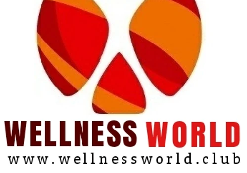 Wellness World Web Development