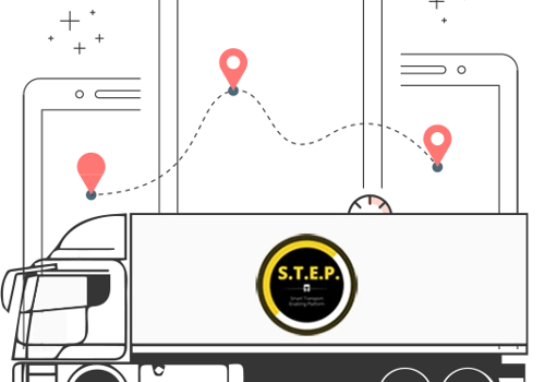 S.T.E.P ( Redefining Supply Chain)