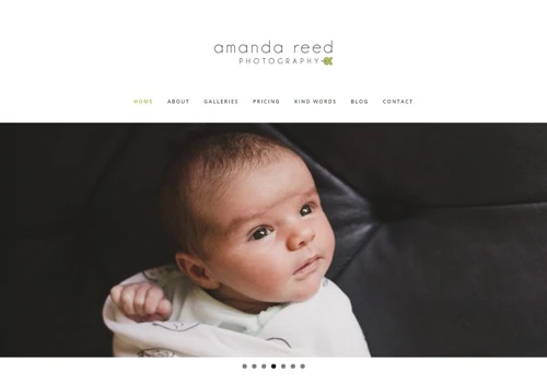 Amanda Reed Photography