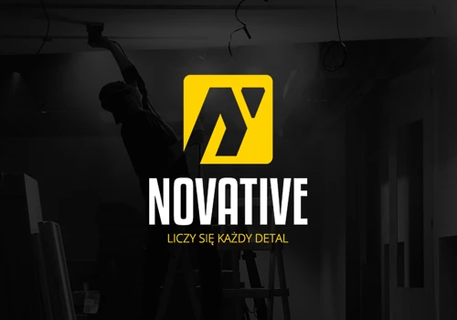 Novative | Brand Strategy, Identity, Website & Social Media Marketing