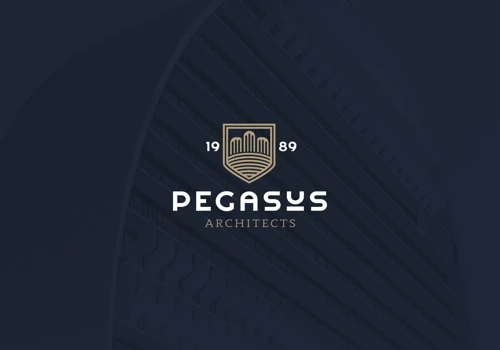 Brand Identity + website development for Architecture and Interior Design firm