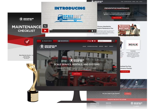 Website Design