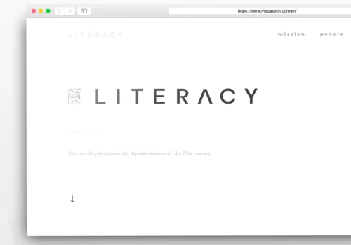 LITERACY GmbH