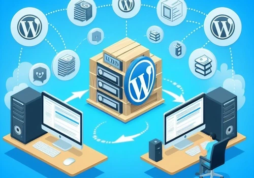 Website Design& Development