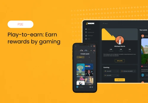RKDE web app