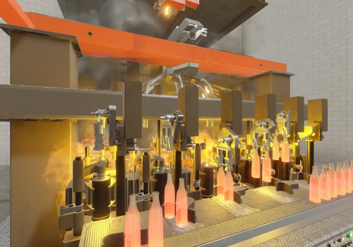IS machine operator training