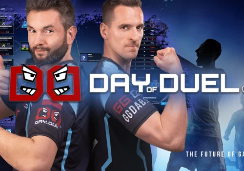 Day of Duel
