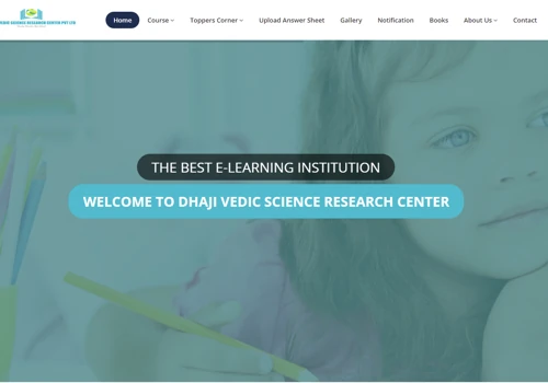 E-Learning for Tier 3/4 cities