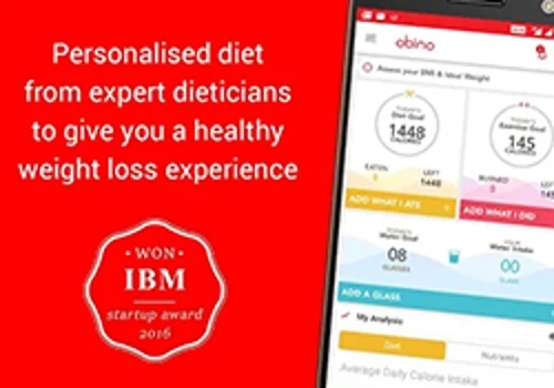 Obino (Health & Weight Loss Coach)