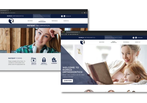 Web Design