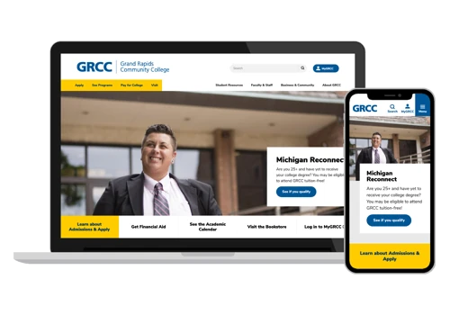Grand Rapids Community College