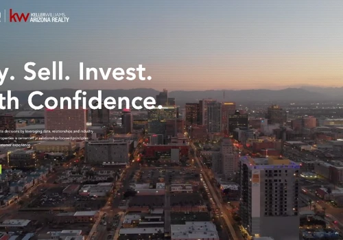 Keller Williams Arizona Realty - Clutch Properties Team