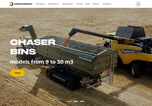 Kobzarenko Plant LLC