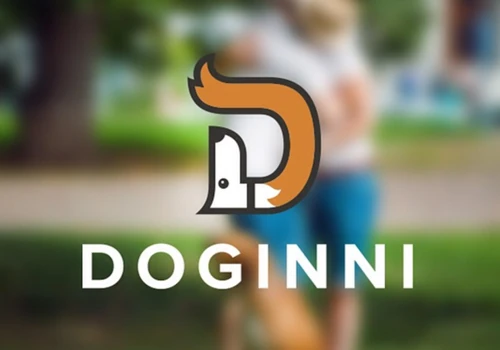 Doginni / Branding