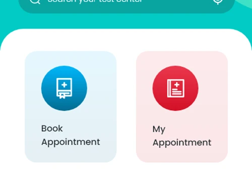 COVID analytics platform