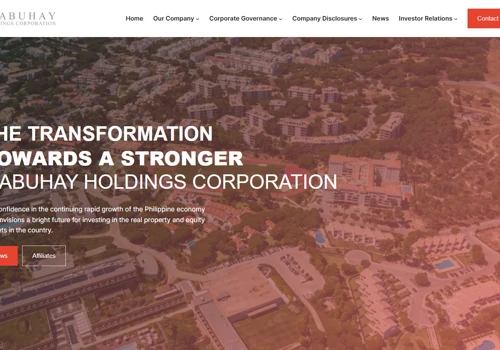Mabuhay Holdings Corp.
