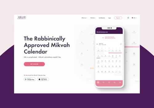 WordPress Website Redesign with RTL Version
