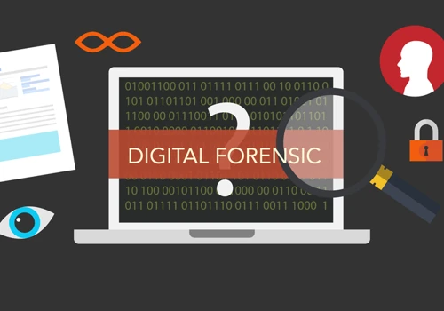 Digital Forensics