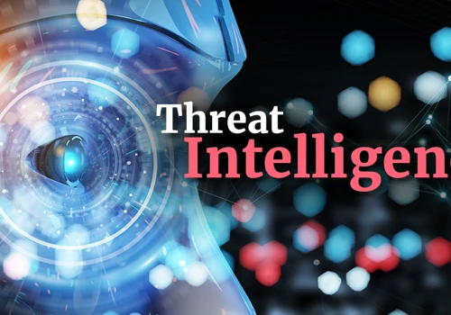 Threat Intelligence