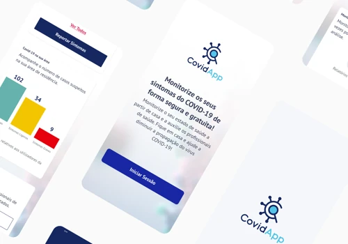 CovidApp