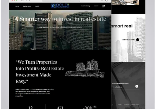 Bolex Capital