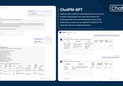 Full-Stack Microsoft Teams ChatBot