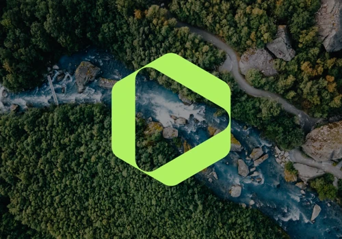 Branding and Website for Green Energy