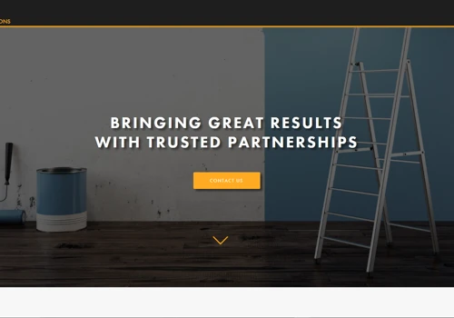 Keen Painting and Renovations