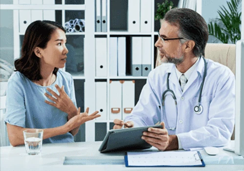 Apex Urgent Care Clinic