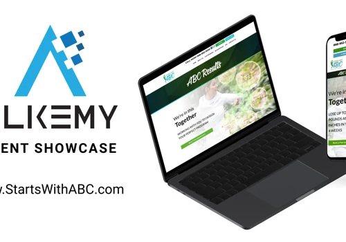 Website Redesign and Custom Development
