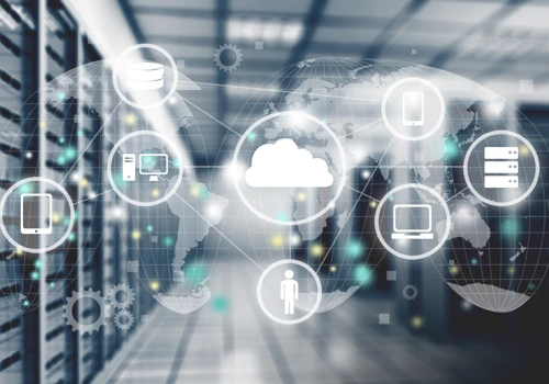 Managed Services