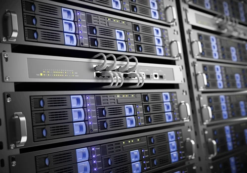 Data Center