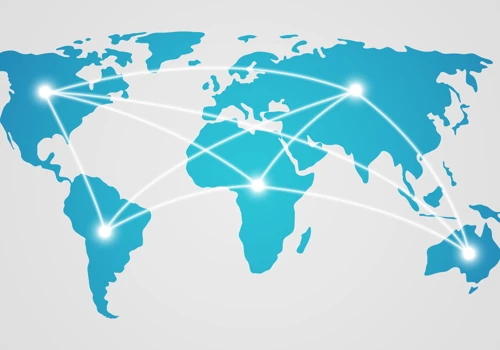Cloud and Hosted Services