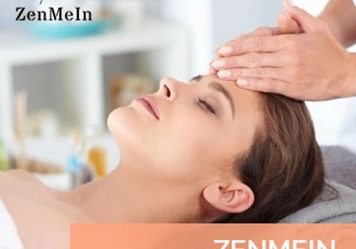 Zenmein - An On-Demand Beauty Service App