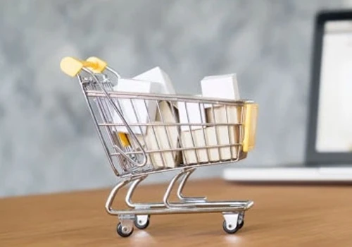 Jontado - E-Commerce Web Portal