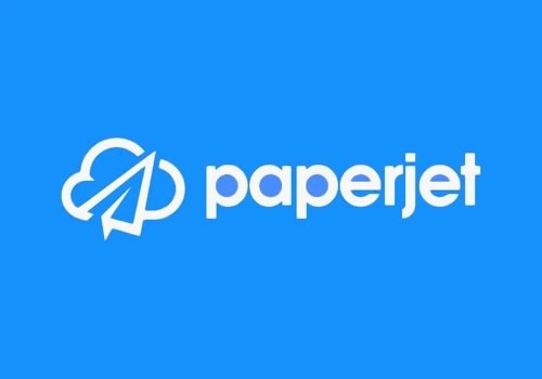 Paperjet