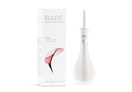 Baré Alchemy