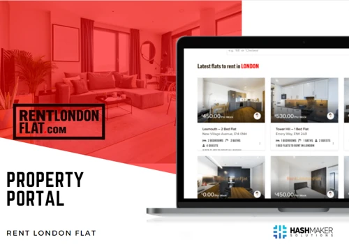 Property Portal