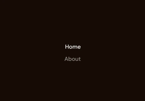 Website for Peters Interiors