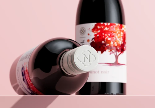 Talinga Park, Wine Branding and Packaging
