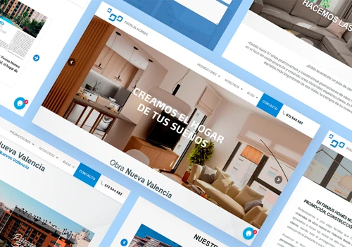 Firmus Homes