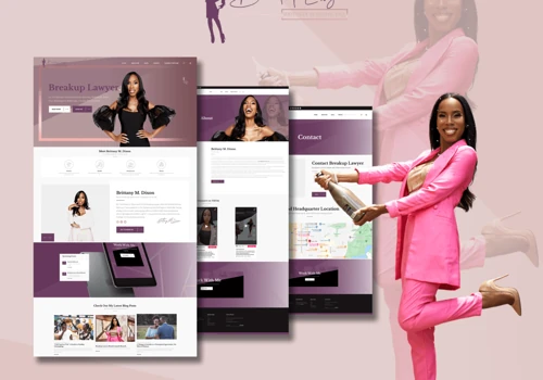Attorney Digital Marketing and Branding