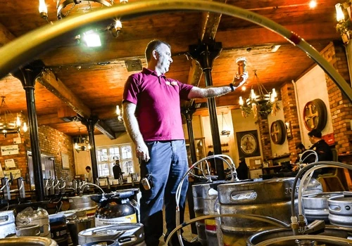 International Brewing & Cider Awards
