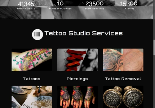 Black Line Studio