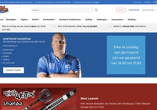 WordPress & WooCommerce development
