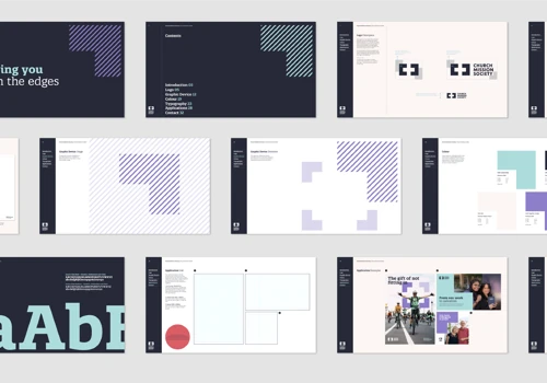 Taking design to the edges