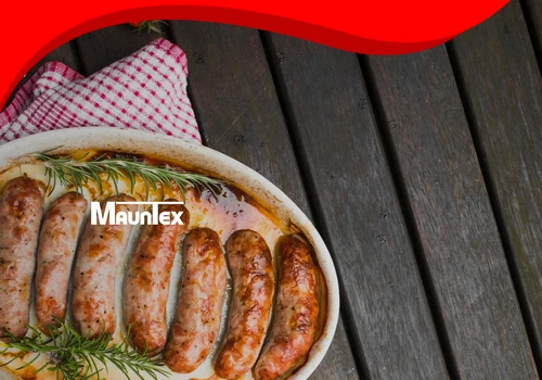 Develop and Promotion for the Company Mauntex
