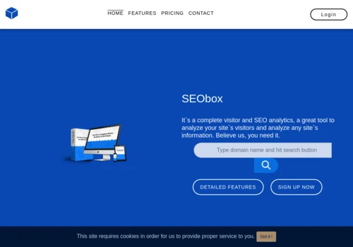 SEObox