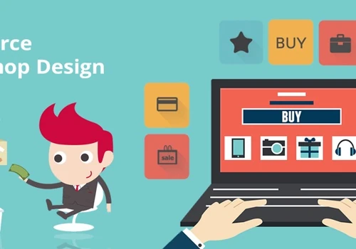 E-commerce Solutions