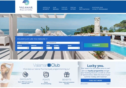 Destination Management Framework (DMF)
